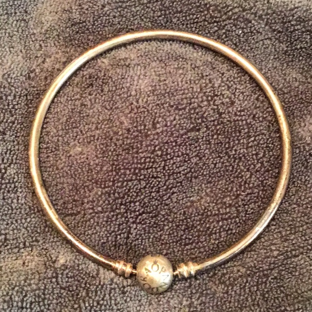 Pandora Bracelet